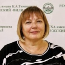 Ирина Юдина