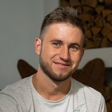 Дмитрий Богусевич
