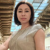 Мариета Куйсокова