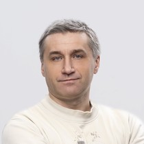 Алексей Барышкин
