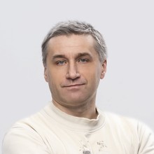 Алексей Барышкин