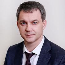 Андрей Куликов