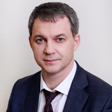 Андрей Куликов