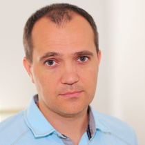 Сергей Мазур