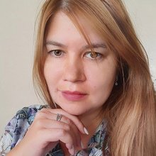 Ирина Ворначева