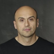 Андрей Шевелев