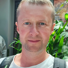 Сергей Мелентьев