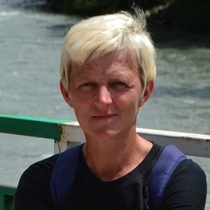 Светлана Пожидаева