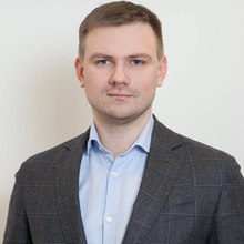 Павел Сорокин