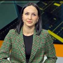Зарина Лазарова