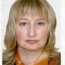 Татьяна Королева