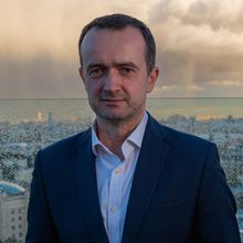 Владимир Шулов