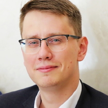 Дмитрий Колесников