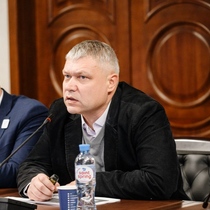 Ярослав Шохин