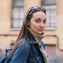 Ирина Шахова