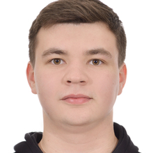 Роман Антропов