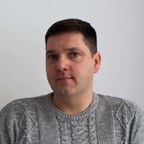 Михаил Перфильев