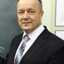 Константин Харахнин