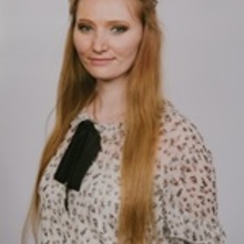Элина Шафеева