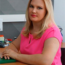 Алла Саломатина