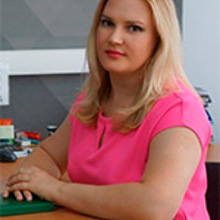 Алла Саломатина