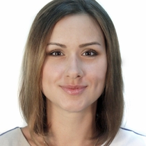 Юлия Малышева