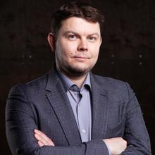 Вячеслав Шоптенко