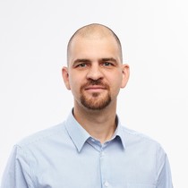 Андрей Цымбал