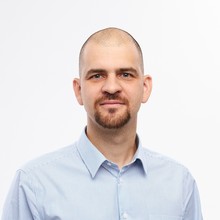 Андрей Цымбал