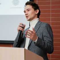 Юрий Янковенко