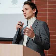 Юрий Янковенко