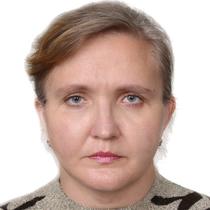 Александра Сычева