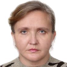Александра Сычева