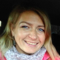 Елена Кормщикова