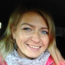 Елена Кормщикова