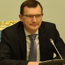Дмитрий Ефанов