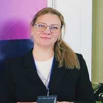 Елена Сохова