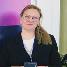 Елена Сохова