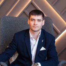 Ильдар Хайретдинов