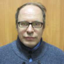 Алексей Левенков
