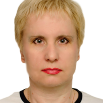 Елена Пономарева