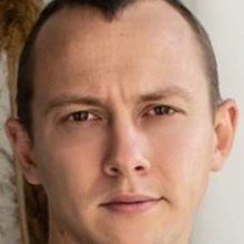 Александр Кольцов