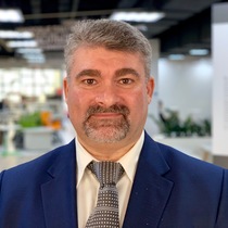 Дмитрий Рыжков