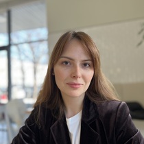 Надежда Токарева