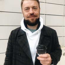 Родион Брехач