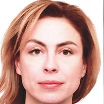 Елена Профорук