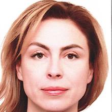 Елена Профорук