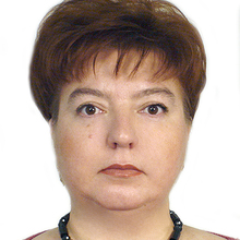 Марина Николенко