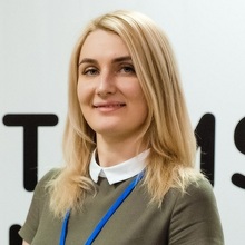 Елена Янченко