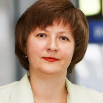 Татьяна Шиндина